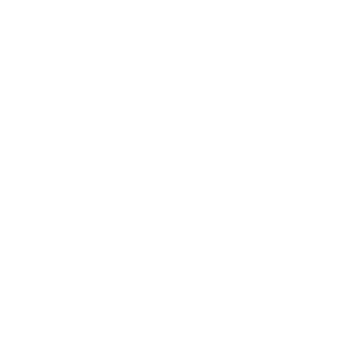 long drink sq white